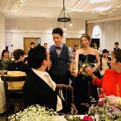 TRUNK BY SHOTO GALLERYの写真34枚目