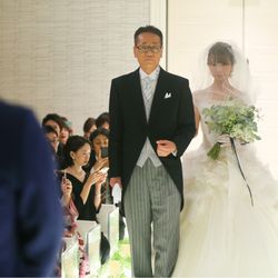 ニーズ青山 by T&G WEDDING の写真17枚目
