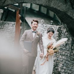 石の教会 内村鑑三記念堂の写真8枚目