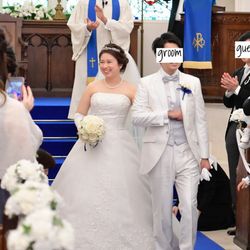 sumich_0328さんの披露宴・挙式カバー写真