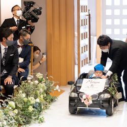 Ayane.yさんの披露宴・挙式カバー写真