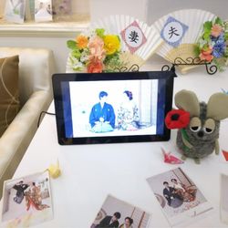 アルカンシエル ベリテ 大阪の写真19枚目