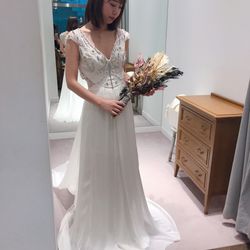 ウエディングテラスの写真31枚目