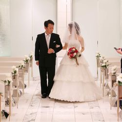 ウェディングニュースホテルの写真22枚目