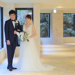 aiasai0502さんの披露宴・挙式カバー写真