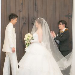 アルカンシエル ベリテ 大阪の写真3枚目