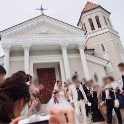 アートグレイス・ウエディングコースト 大阪の写真5枚目