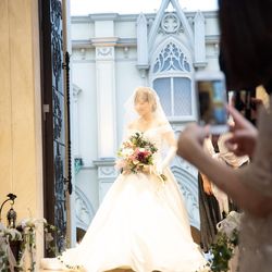 kiide69さんの披露宴・挙式カバー写真