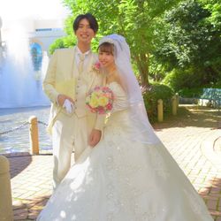 ディズニーアンバサダー®️ホテルの写真7枚目