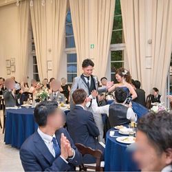 アーフェリーク迎賓館 博多の写真19枚目