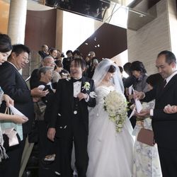 シャングリ・ラ 東京の写真32枚目