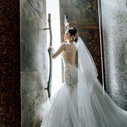 narami.wdさんの披露宴・挙式カバー写真