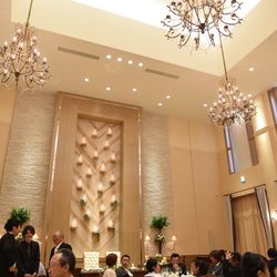 アニヴェルセル 豊洲の写真22枚目