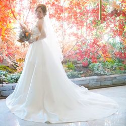 a.y.hana_12o6さんの披露宴・挙式カバー写真