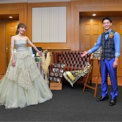 ホテルグランヒルズ静岡の写真11枚目