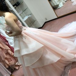 シェラトン都ホテル大阪の写真3枚目