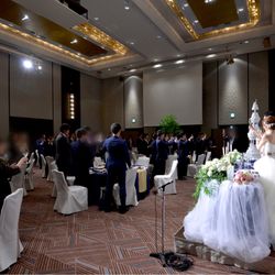 ヒルトン大阪の写真28枚目