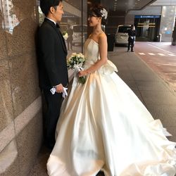 ホテルオークラ福岡の写真19枚目