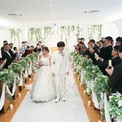 ドリーマーベイシャトーの写真23枚目