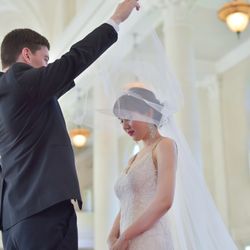 セントラル・ユニオン教会 大聖堂の写真7枚目