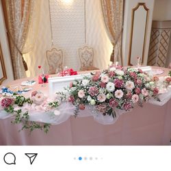 アニヴェルセル 東京ベイの写真11枚目