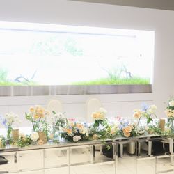 kzh0519さんの披露宴・挙式カバー写真