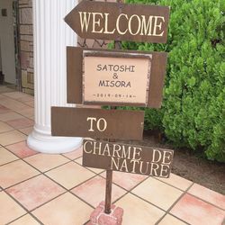 セントポーリア教会 シャルム・ド・ナチュールの写真6枚目