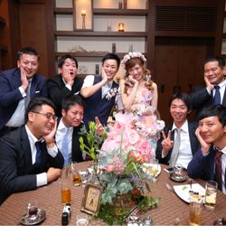 表参道TERRACEの写真4枚目