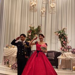 アートグレイス ウエディングコースト 東京ベイの写真3枚目