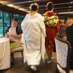 樫野倶楽部で挙げたsmile.222.yamさんの結婚披露宴・挙式カバー写真3枚目