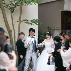 アートグレイス ウエディングコースト 東京ベイの写真35枚目