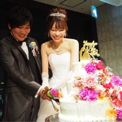 ザ ランドマークスクエアトーキョーの写真19枚目