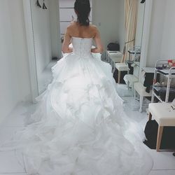 アンジェリオン オ プラザ TOKYOの写真32枚目