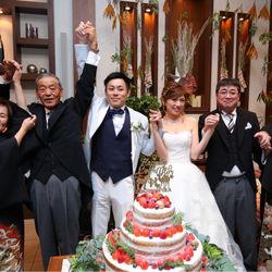 表参道TERRACEの写真1枚目