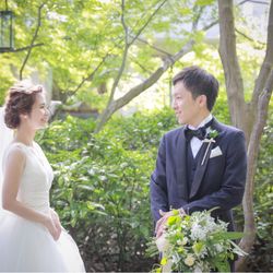 ザ・ガーデンオリエンタル大阪の写真21枚目