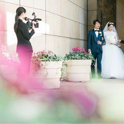グランド ハイアット 東京の写真1枚目