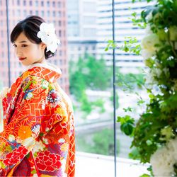 パレスホテル東京の写真15枚目