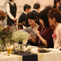 TRUNK BY SHOTO GALLERYの写真18枚目