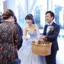 アルカンシエル ベリテ 大阪の写真17枚目