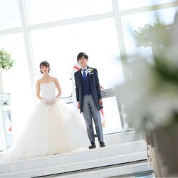 アートグレイス ウエディングコースト 東京ベイの写真17枚目