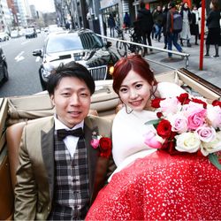 カサ・デ・アンジェラ青山の写真3枚目