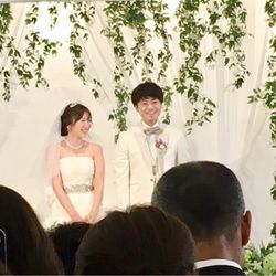 ドリーマーベイシャトーの写真17枚目