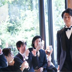 TRUNK HOTELの写真20枚目