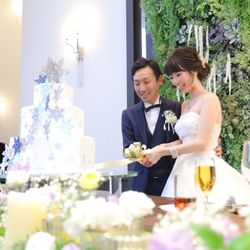 アルカンシエル ベリテ 大阪の写真5枚目