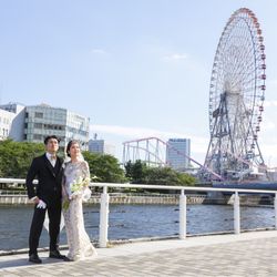 ヨコハマ グランド インターコンチネンタル ホテルの写真17枚目