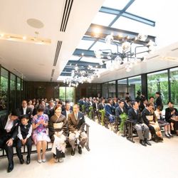 ザ・ガーデンオリエンタル大阪の写真12枚目