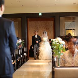 ザ・リッツ・カールトン東京の写真21枚目