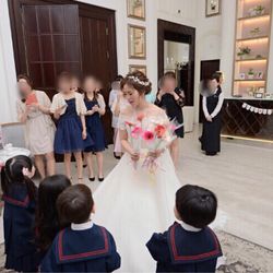 アーフェリーク迎賓館 博多の写真14枚目