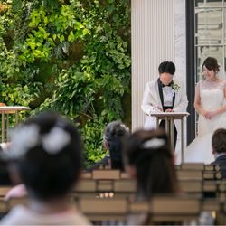 ラソールガーデン大阪の写真24枚目