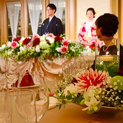 ホテル椿山荘東京の写真12枚目